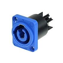 뉴트릭 구형 파워콘 NAC3MPA-1 AC 파워커넥터, 상세내용표시
