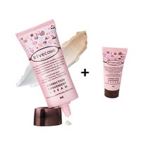 리브코이 CC크림 40ml+ 미니 CC크림 5ml SPF43 PA+++ _A9323ea, 1, 본상품선택, 본상품선택