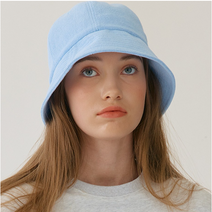 TERRY BUCKET HAT
