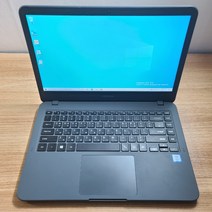 삼성전자 노트북3 NT340XAZ-AD3A 14인치 중고노트북, WIN10, 코어i3