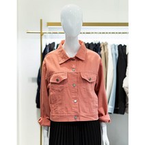 ab.f.z [ab.f.z] 컬러코튼 트라커자켓 (AFX4HU-33J)