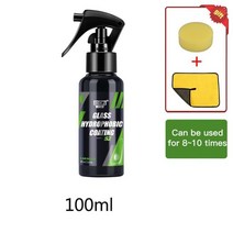 방수 스프레이 외벽 방수제 방수액 옥상 틈새 코팅제 뿌레이 누수보수 뿌리는 hffff-s2 발수 anti rain coating for car glass 소수성 liquid, 100ml