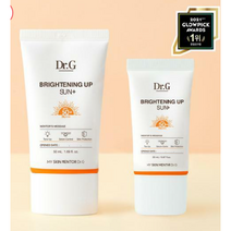 (본사정품)닥터지 브라이트닝 업 선 플러스 기획(50ml+20ml)+30만원이상구매시사은품증정, 1개