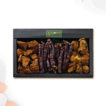 굿소일 송일품약용버섯 명품 말린 상황 차가 녹각영지 버섯 350g, 명품 상황 차가 녹각영지를 한번에, 1개