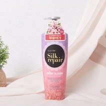 셀럽하우스 엘지 엘라스틴 헤어 머릿결 실크 리페어 컨디셔너, 기본상품