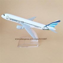 16cm 노란색 합금 금속 공기 DHL B757 항공 비행기 모델 DHL 보잉 757-200 항공 비행기 모델 다이캐스트 항공기 장난감, Busan A320