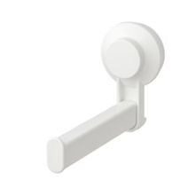 이케아 티스켄흡착식휴지걸이 화이트 5개