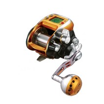 은성 옵티머스 700 베이트릴 낚시릴, 단품