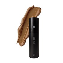 WOAK C4 – 남성용 틴트 모이스처라이저 BB CC 크림 컬러 보정 카모 컴플렉스 하이브리드 스킨 케어 라이트, Tan