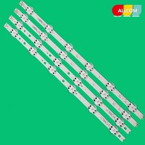 LG TV 백라이트 49인치 LED 바 49UJ670V 49UJ651V