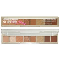 페리페라 올테이크 무드 팔레트, 1개, 3호 눈을 봐라