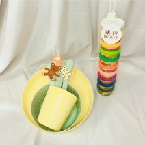 포장망 그물망 계란망 구디백 유아식기선물 이케아 칼라스 매쉬망 10p 어린이집 선물포장, 신축성35cm포장망클립세트 10p