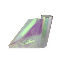 자동차 랩핑지 카본시트지 도색 차량 보호필름 홀로그램 펄 화이트 글로시 컬러 DIY 스티커 바이크 오토바이 바디 필름 비닐 랩 데칼 에어 릴리스, [01] 30X120cm