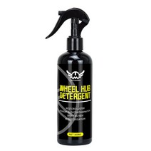 다용도 자동차 탈청제 얼룩 용해녹이라면다제거가능 300ml, 300ml*1