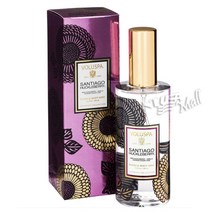 볼루스파 7272 룸 바디 스프레이 VOLUSPA SANTIAGO