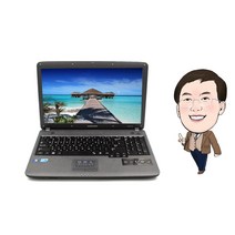 컴퓨터랜드 중고노트북 물가 안정 판매전 삼성 LG 등, 04-삼성센스 R530, 윈도우7, 4GB, 250GB, 인텔, 화이트or블랙