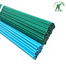 FRP 식물지지대 국화 작물 지주대 지지대 6.9mm 60cm ~ 120cm, 6.9mm x 120cm, 1개