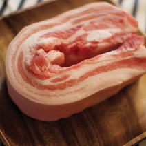 행복한돈 국내산 냉장 돼지고기 500g 한돈인증 암퇘지 진공포장 당일발송, 1팩, 1-4 오겹살 보쌈용 500g