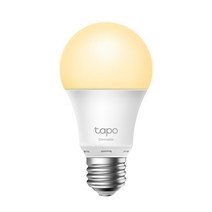 Tapo L510E 스마트 IoT 조광 LED 전구