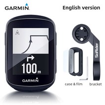 속도계 자동차 자전거 가민속도계 자전거용품 GARMIN EDGE 130 자전거 GPS 컴퓨터 사이클링 무선 속도계 AN, 03 EDGE 130 bracket