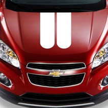 [RA†]티커벨 바이퍼라인 대형 데칼스 TKL-05 차량꾸미기 자동차익스테리어 튜닝 꾸미기 자동차스 차량스▨_ea, Ж 대형, 그레이