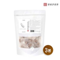 작두콩차 티백 국산 작두콩 어린 작두콩깍지 작두콩알 건작두콩 100% 차 물 티 아기 임산부 어린이 환절기 커피대용 건강차 효능, 30g, 3봉