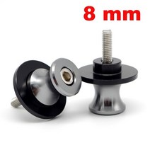 오토바이리프트 작업 지지대 고정대 스탠드 액세서리 리프팅 프레임 나사 장식 moped bench footrest gsxr voge 300rr gasgas kawasaki, 그룹-m8