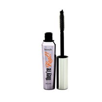 베네피트 데이어 리얼 비욘드 마스카라 Black, 단품, 단품