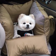 패리스독 쁘띠 올데이 카시트, 베이지