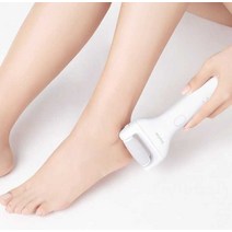 뒷꿈치각질제거 굳은살제거 발바닥 뒷꿈치 굳은살 발각질관리, 흰색 (보통 스타일)