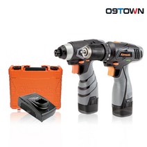 아임삭 AO-414RMII 충전콤보세트 14.4V 임팩 드릴