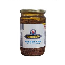 쉐프스월드 DELICIUS 델리시우스 앤초비필렛 700G, 1개