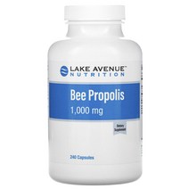 레이크에비뉴뉴트리션 비 프로폴리스 1000mg 240정, 240정 X 1통