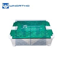 2.4mm alps 잠금 수의학 장 제품 동물 정형 외과 나사 tplo 수의사 공급 도구 애완, 09 ALP5017.20(5pcs)