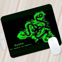 맞춤형 레이저 컴퓨터 데스크 매트 게이머 캐비닛 매직 마우스 게임 패드 Pc 액세서리 마우스 패드 키보드, 12 HC003702_02 250x290x2mm