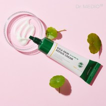 [닥터메디오] 노니 시카 스킨 리페어 지우개크림 2개 흔적크림 보습 피부 응급 시카페어