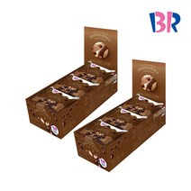 배스킨라빈스 엄마는 외계인 초코볼 12개입, 32g, 12개