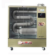 대성 돈풍기 원적외선히터 석유난로 1100R 10p~18p 미니 열풍기, 소형 DFK-1200R 25평형