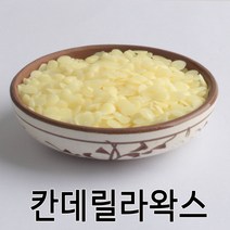 코리아씨밀락 칸데릴라왁스, 칸데릴라왁스 25 Kg