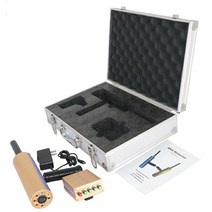aks gold 금속 탐지기 handhold metal gold finder gold mineral locator 1000m long range