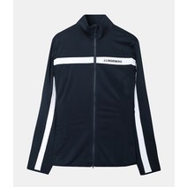 제이린드버그 골프웨어 아우터 J.LINDEBERG Janice Mid Layer (GWJS03874-6855) (여성 제니스 미드 레이어 자켓)