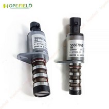 쉐보레 용품 튜닝 Car Camshaft CAM CONTROL VALVE SOLENOID Original 55567050 1.6L 1.8L Chevrolet Cruze Sonic, 2pcs