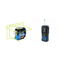 보쉬 12V 그린 라인 레이저 + 165ft LDM 314408