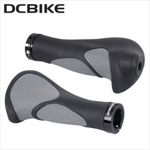 [Deemount] TPR 에르고 락그립, 블랙