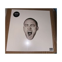 [수입LP] Mac Miller - GO:OD AM Limited 2XLP Vinyl ~ Urban Outfitters ~ SEALED FREE SHIP ✅