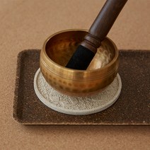 젠힐링샵 머신메이드 싱잉볼 80mm