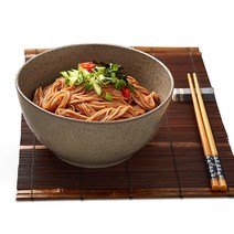 청수 메밀국수 사리 건면 1gk 10인분 쫄깃한 면발