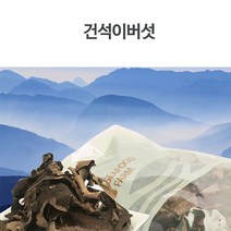 더해담 석이버섯, 300g, 1개