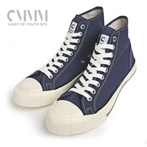 [슈플랜] 센티밀리 cmmm 해비츠 하이 스니커즈 남여공용 스니커즈 - A02