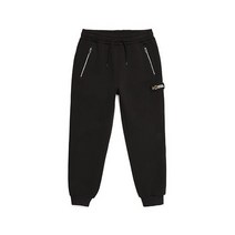 내셔널지오그래픽키즈 키즈 기모 트레이닝 조거 팬츠 N214KPT220
